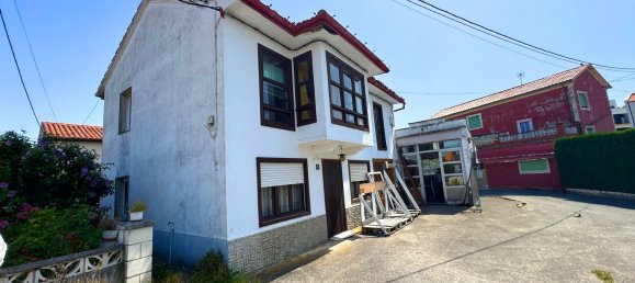 5 غرف نوم منزل في Suances, Spain رقم 154402 4