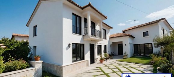 5 غرف نوم منزل في Suances, Spain رقم 154402 5