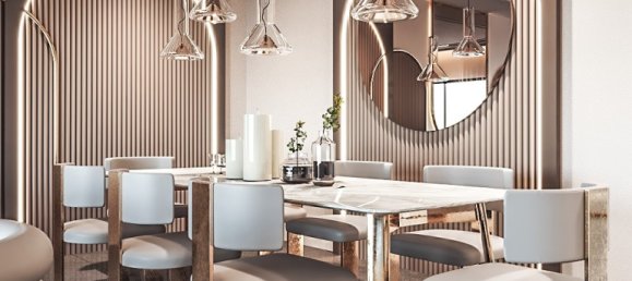 Villa 4+1 in Alanya, Turkey, Nr. 11025 17