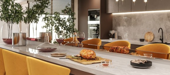 Villa 4+1 in Alanya, Turkey, Nr. 11025 8