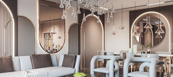 Villa 4+1 in Alanya, Turkey, Nr. 11025 16