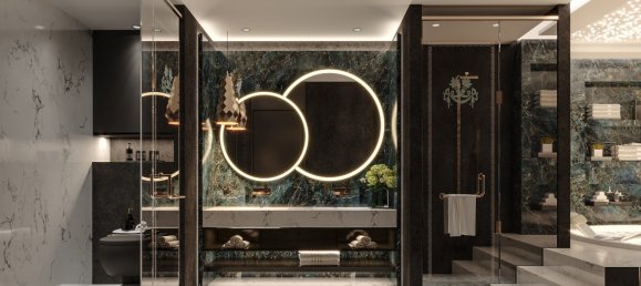 Villa 4+1 in Alanya, Turkey, Nr. 11025 7