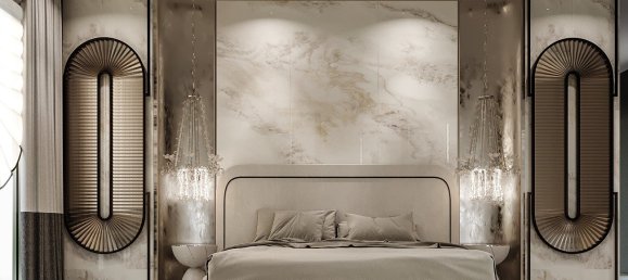 Villa 4+1 in Alanya, Turkey, Nr. 11025 9