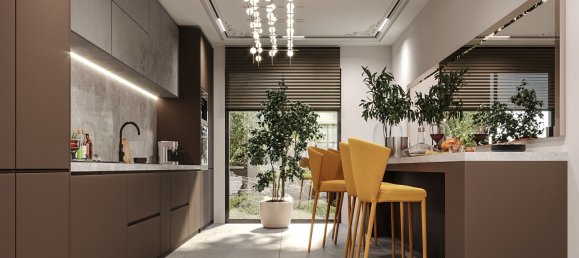 Villa 4+1 in Alanya, Turkey, Nr. 11025 2