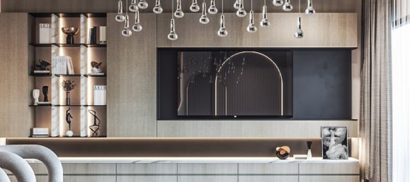 Villa 4+1 in Alanya, Turkey, Nr. 11025 3