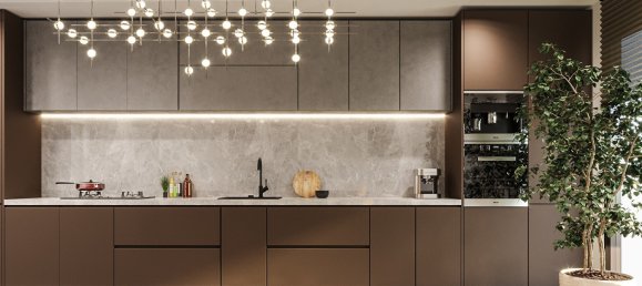 Villa 4+1 in Alanya, Turkey, Nr. 11025 14