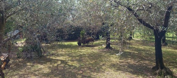 3 bedrooms Villa in Carrara, Italy No. 48161 10