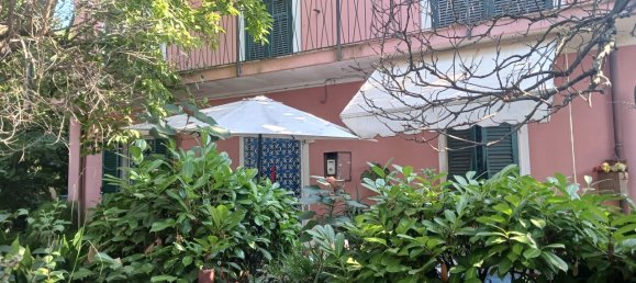 3 bedrooms Villa in Carrara, Italy No. 48161 21