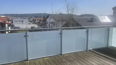 4-salle Appartement à Mattighofen, Austria No. 174970