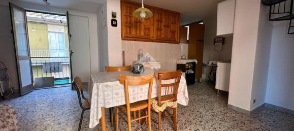1 Schlafzimmer Wohnung in Trebisacce, Italy, Nr. 158447 33