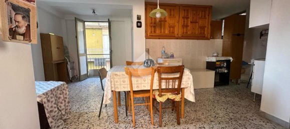 1 Schlafzimmer Wohnung in Trebisacce, Italy, Nr. 158447 37