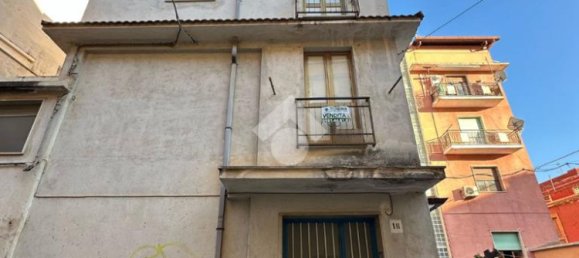 1 Schlafzimmer Wohnung in Trebisacce, Italy, Nr. 158447 35