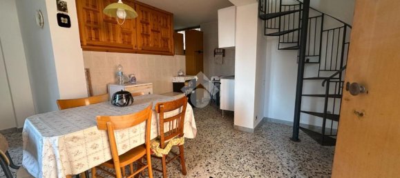 1 Schlafzimmer Wohnung in Trebisacce, Italy, Nr. 158447 6