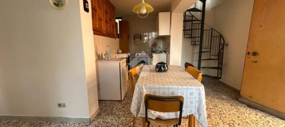 1 Schlafzimmer Wohnung in Trebisacce, Italy, Nr. 158447 29