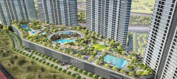 2 غرف نوم شقة في Motor City, UAE رقم 55059 7