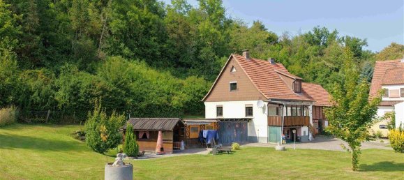 5 chambres Maison à Werra-Meisner, Germany No. 323213 2