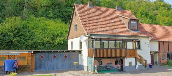 5 chambres Maison à Werra-Meisner, Germany No. 323213 3