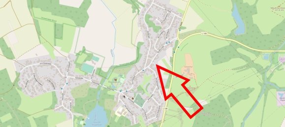  قطعة أرض في Merzig-Wadern, Germany رقم 17963 2