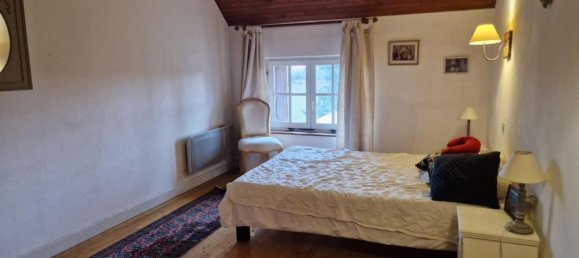 4 bedrooms House in Bellenaves, France No. 203665 7