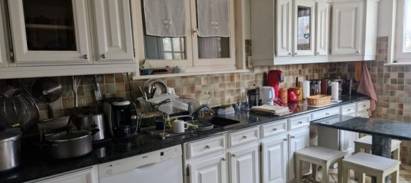 4 bedrooms House in Bellenaves, France No. 203665 4