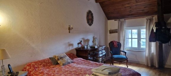 4 bedrooms House in Bellenaves, France No. 203665 8