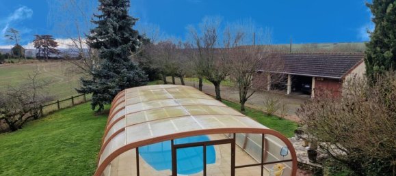 4 bedrooms House in Bellenaves, France No. 203665 5