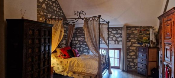 4 bedrooms House in Bellenaves, France No. 203665 6