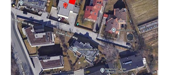 Studio in Innsbruck-Stadt, Austria No. 203422 10