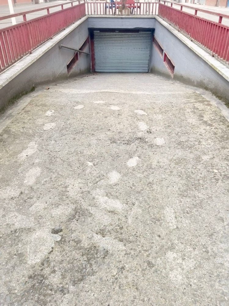 Garagem em Basque Autonomous Community, Spain 12 m² N.º 155044