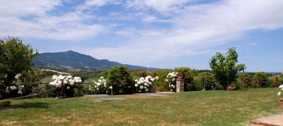 11 rooms House in Città della Pieve, Italy No. 58486 12