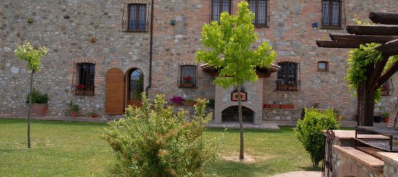 11 rooms House in Città della Pieve, Italy No. 58486 2