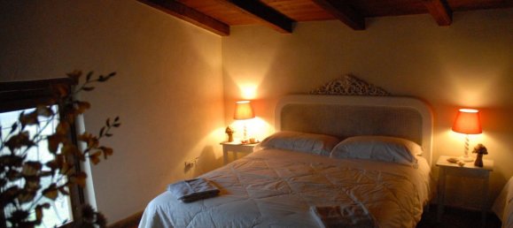 11 rooms House in Città della Pieve, Italy No. 58486 8