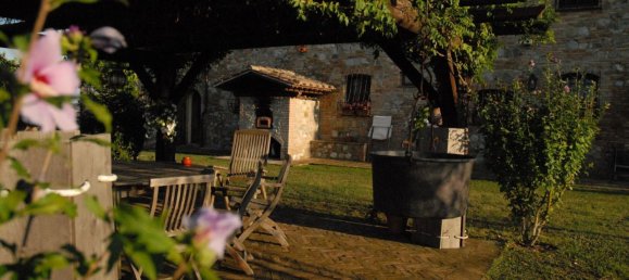 11 rooms House in Città della Pieve, Italy No. 58486 24