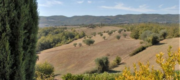 11 rooms House in Città della Pieve, Italy No. 58486 14