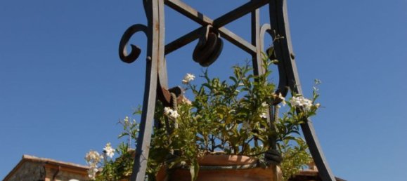 11 rooms House in Città della Pieve, Italy No. 58486 4