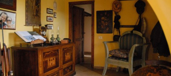 11 rooms House in Città della Pieve, Italy No. 58486 19