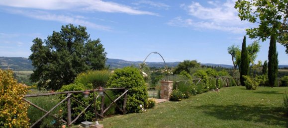 11 rooms House in Città della Pieve, Italy No. 58486 16