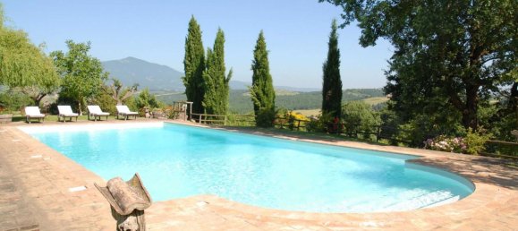 11 rooms House in Città della Pieve, Italy No. 58486 31