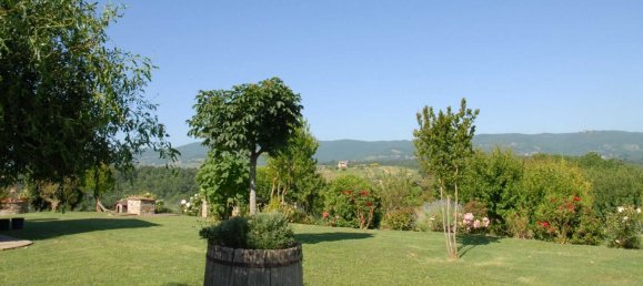 11 rooms House in Città della Pieve, Italy No. 58486 35