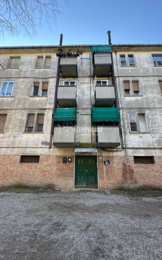 2 bedrooms Apartment in Molinella, Italy No. 198872