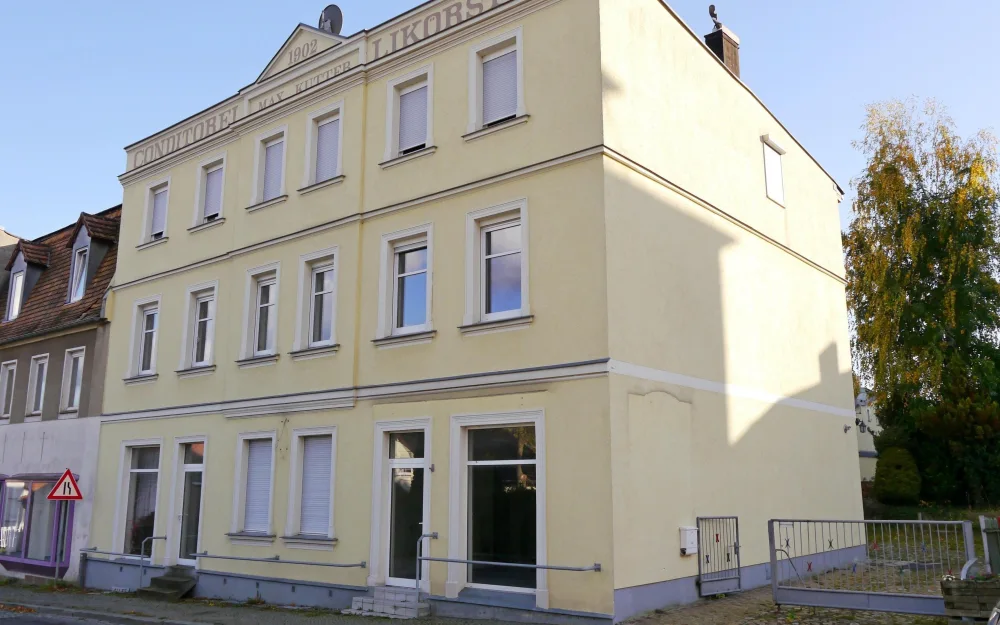 Edifício de 8 divisões em Spree-Neise, Germany N.º 13204