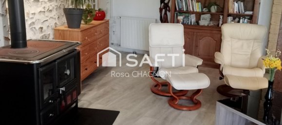 Дом с 3 спальнями в Сен-Илер-де-Ву, Франция № 112035 2