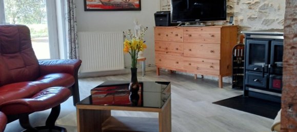 Дом с 3 спальнями в Сен-Илер-де-Ву, Франция № 112035 3