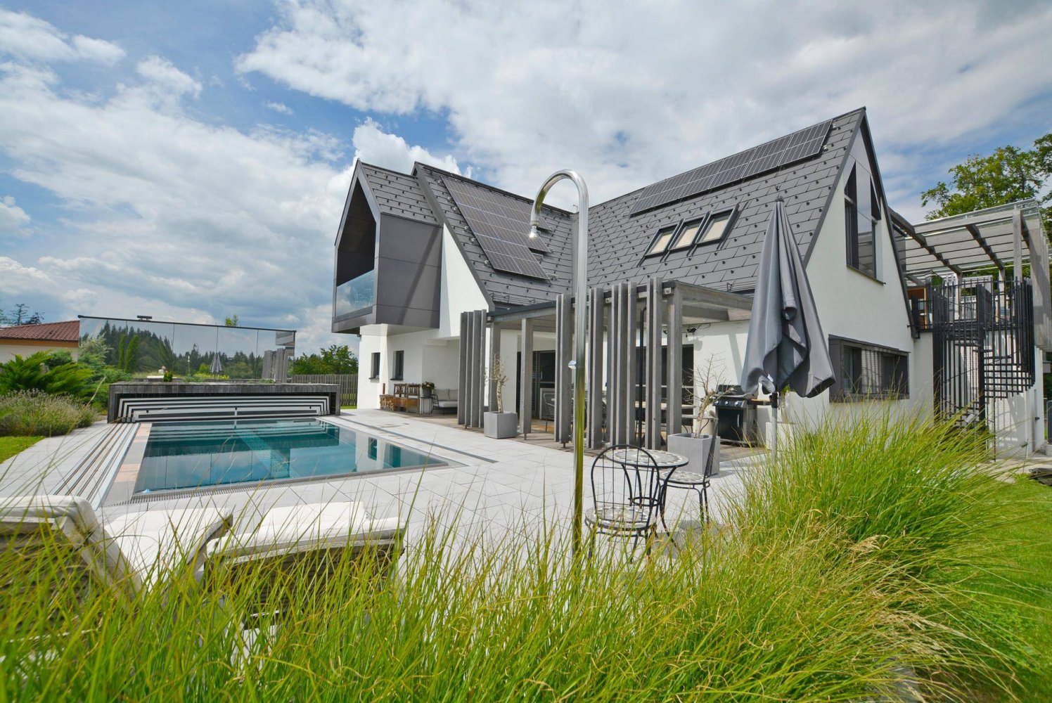 3 Schlafzimmer Haus in Bürmoos, Austria, Nr. 197714