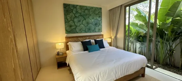 3 chambres house à louer à Bang Tao, Phuket, Southern Thailand, Thailand № 80209 14
