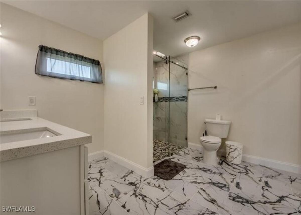 Casa de 3 dormitorios en Fort Myers, USA No. 374729