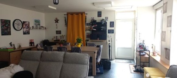 5 bedrooms House in Epinac, France No. 355194 5