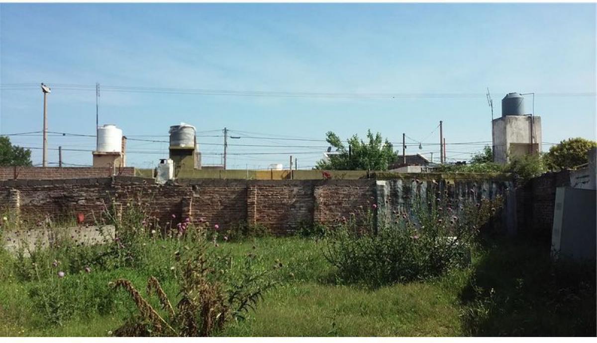 1 غرف نوم قطعة أرض في Cordoba, Argentina رقم 50906