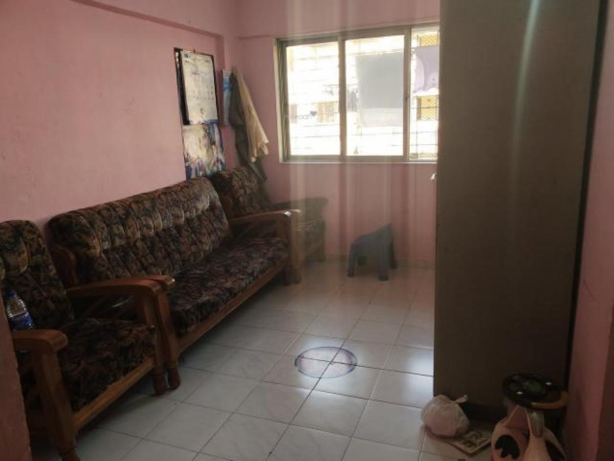 Estudio en Mumbai, India No. 15946