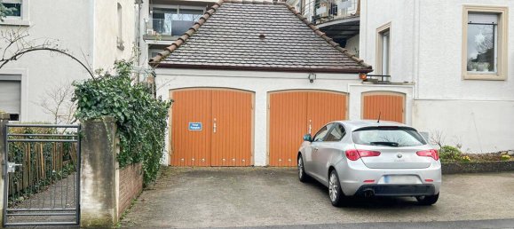 Estacionamento em Freiburg im Breisgau, Germany N.º 12129 2